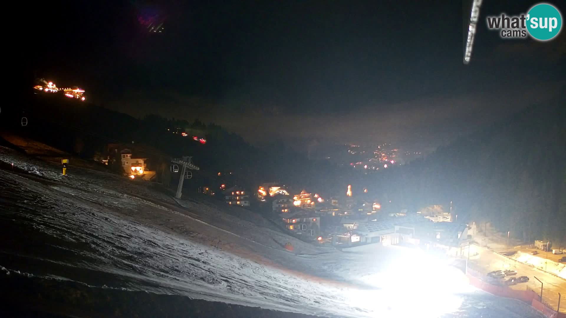 Olang valley station | Kronplatz