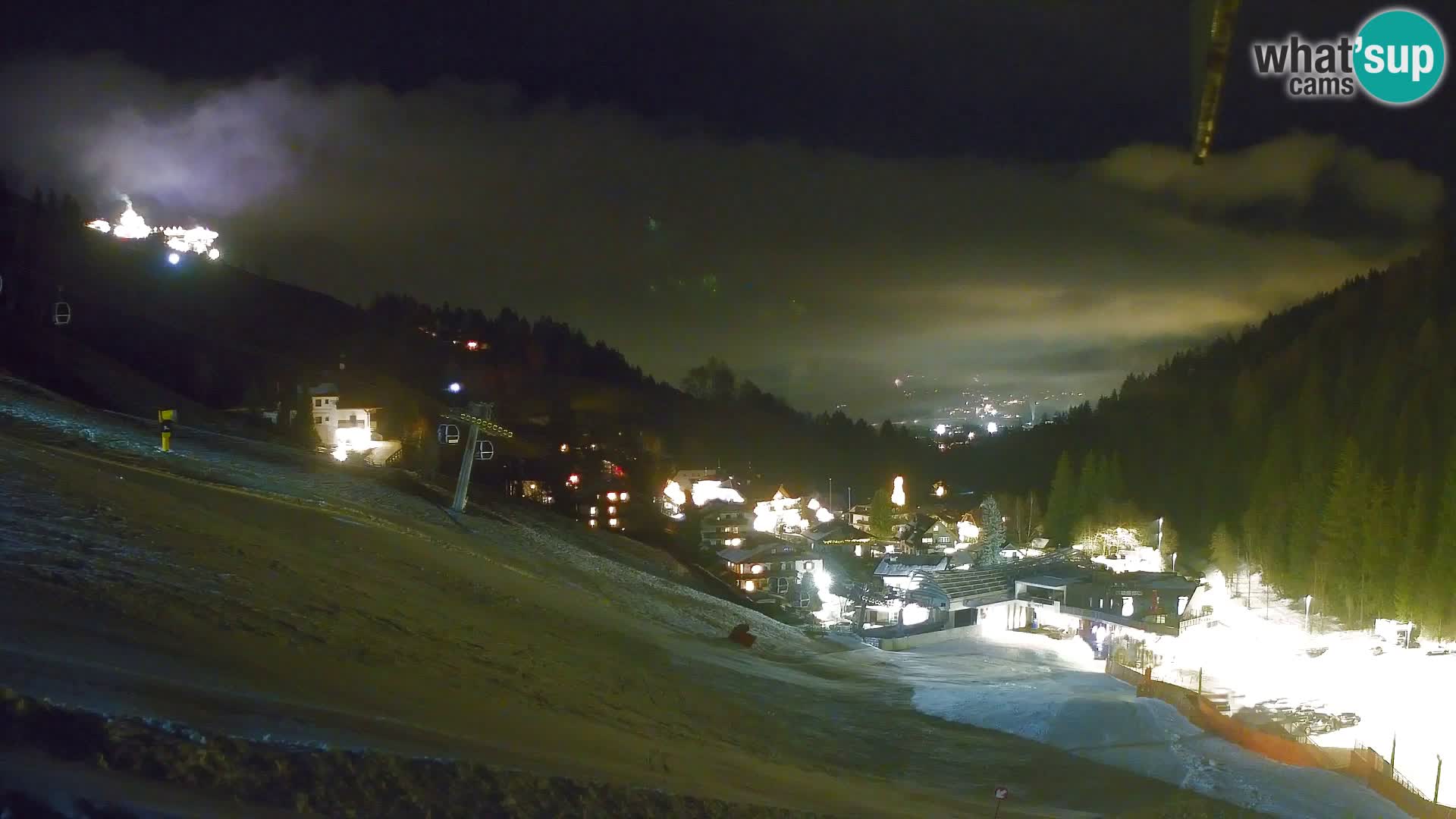 Olang Donja stanica Olang | Kronplatz