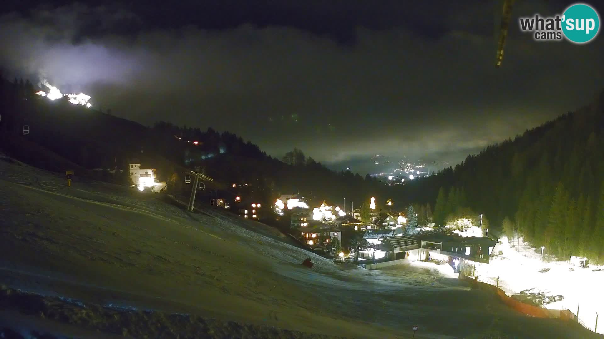 Olang Donja stanica Olang | Kronplatz