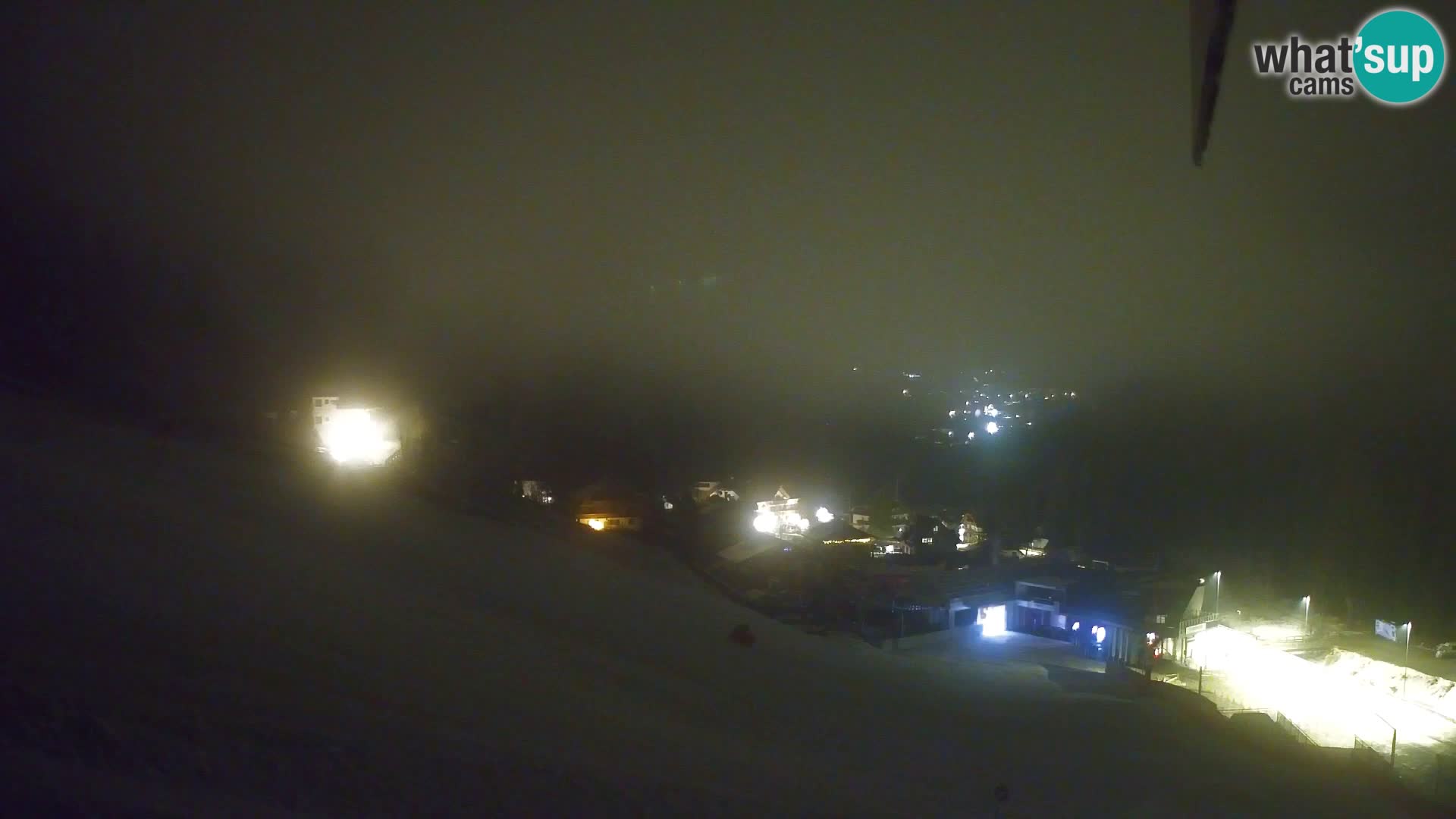 Estación inferior de Olang | Kronplatz