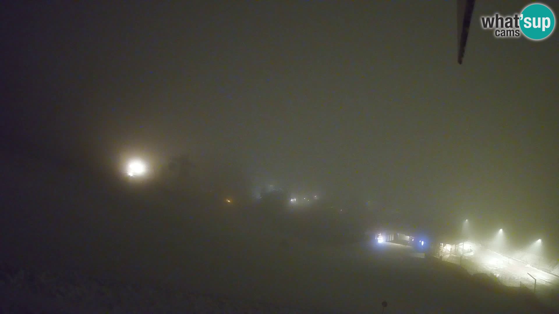 Snowpark Kronplatz webcam