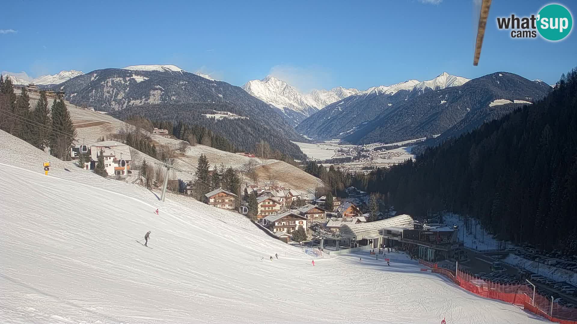 Valdaora valle | Plan de Corones