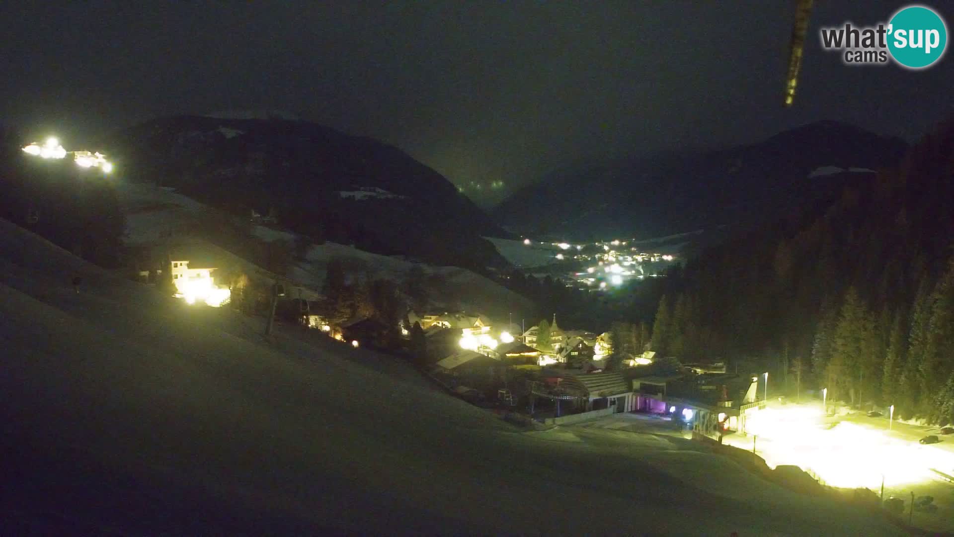Gare inférieure d’Olang | Kronplatz