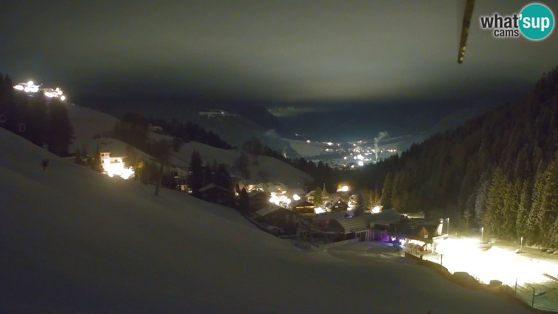 Gare inférieure d’Olang | Kronplatz