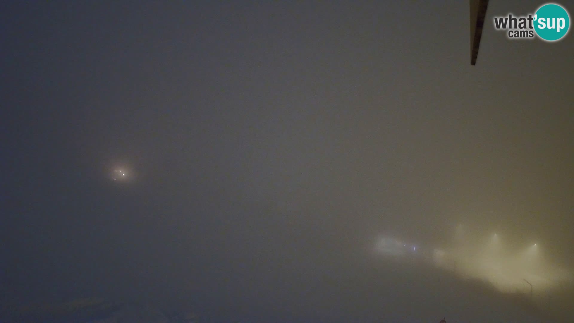 Snowpark Kronplatz webcam