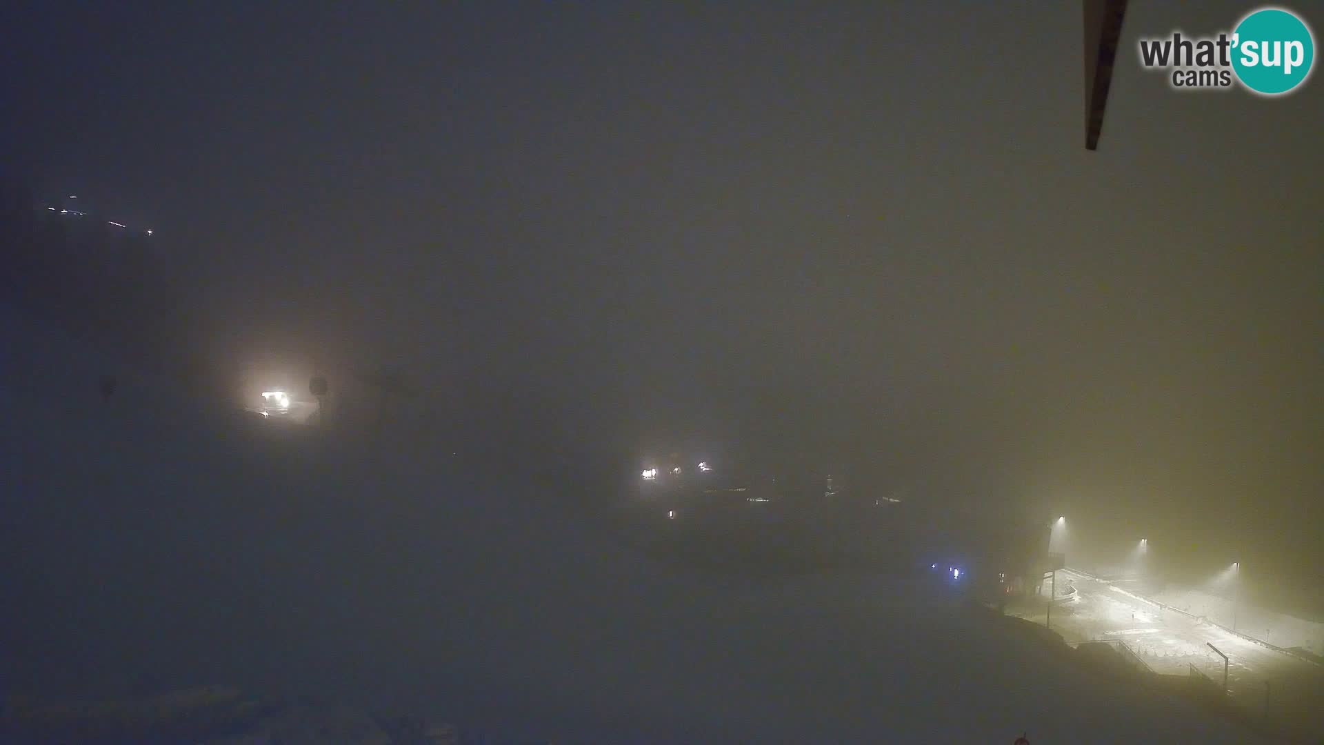 Snowpark Kronplatz webcam