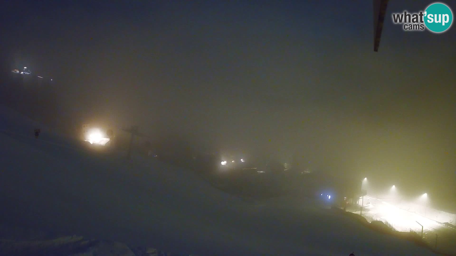 Snowpark Kronplatz webcam