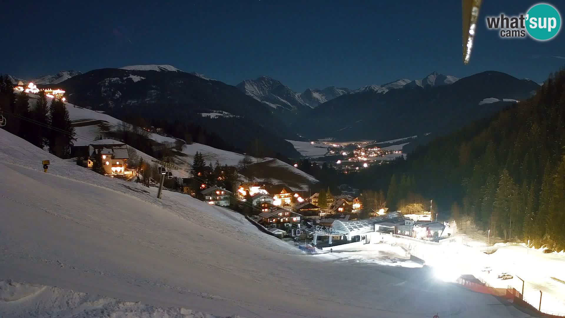 Olang Donja stanica Olang | Kronplatz