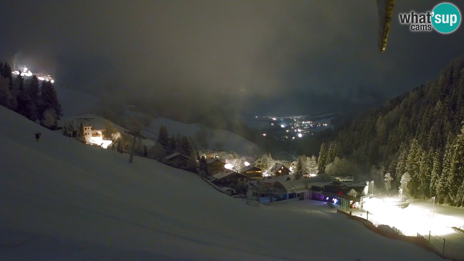 Olang Donja stanica Olang | Kronplatz