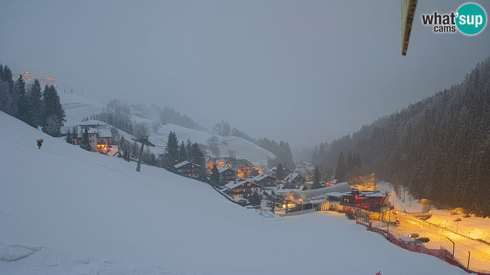 Olang Donja stanica Olang | Kronplatz