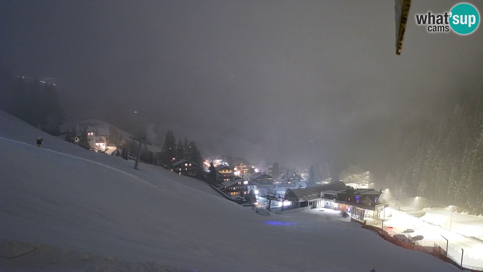 Gare inférieure d’Olang | Kronplatz