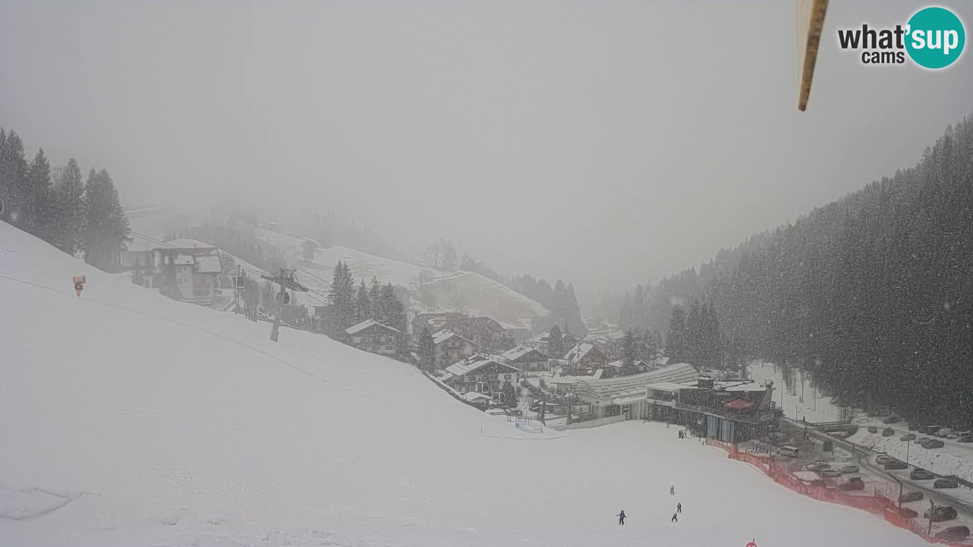 Olang Donja stanica Olang | Kronplatz