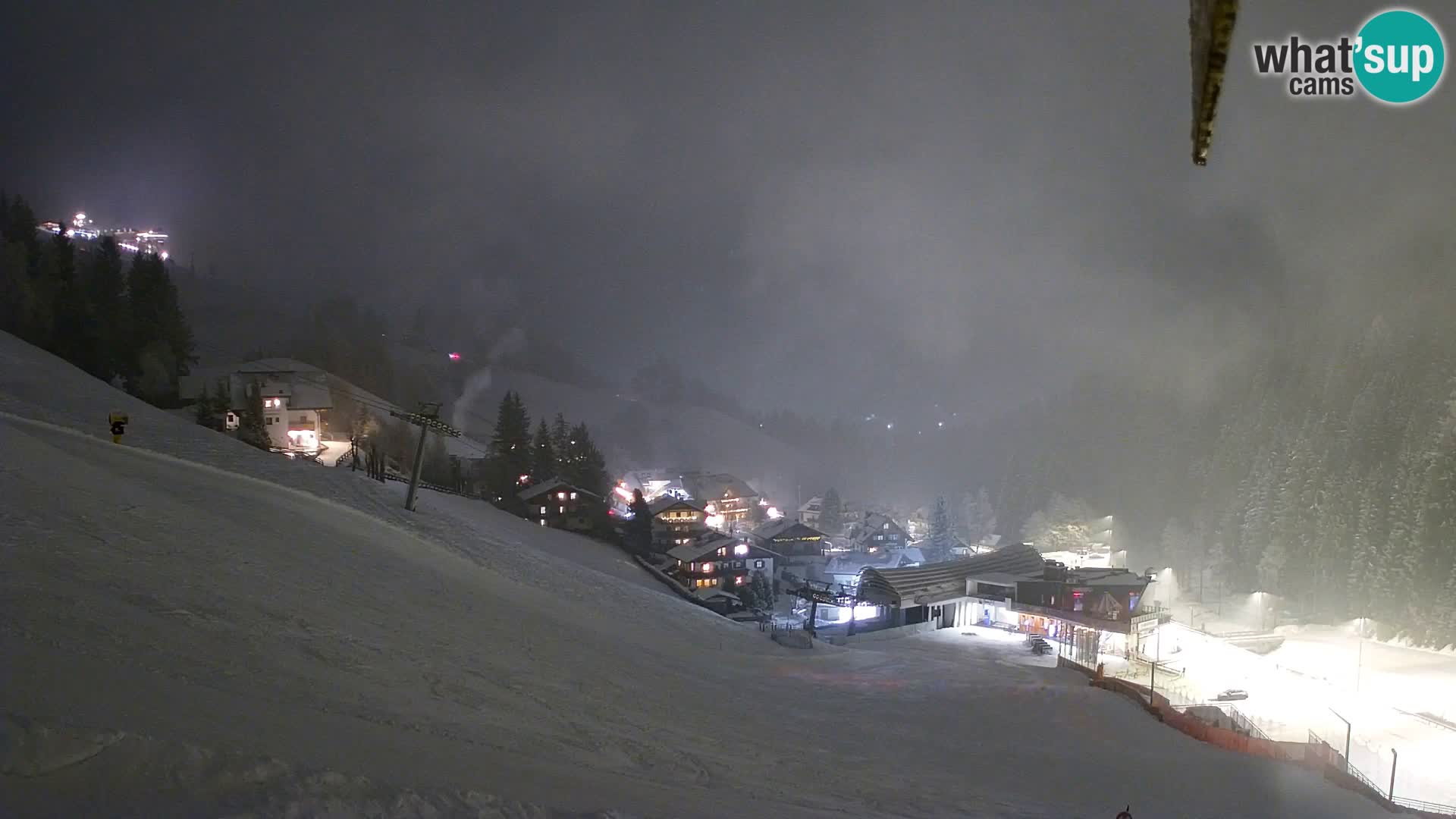 Gare inférieure d’Olang | Kronplatz