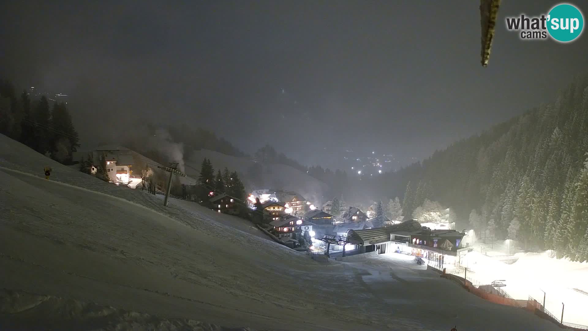 Olang Donja stanica Olang | Kronplatz