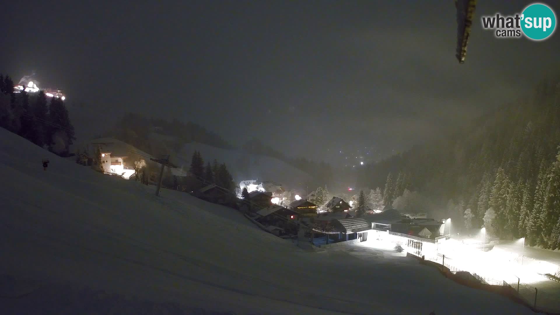 Estación inferior de Olang | Kronplatz