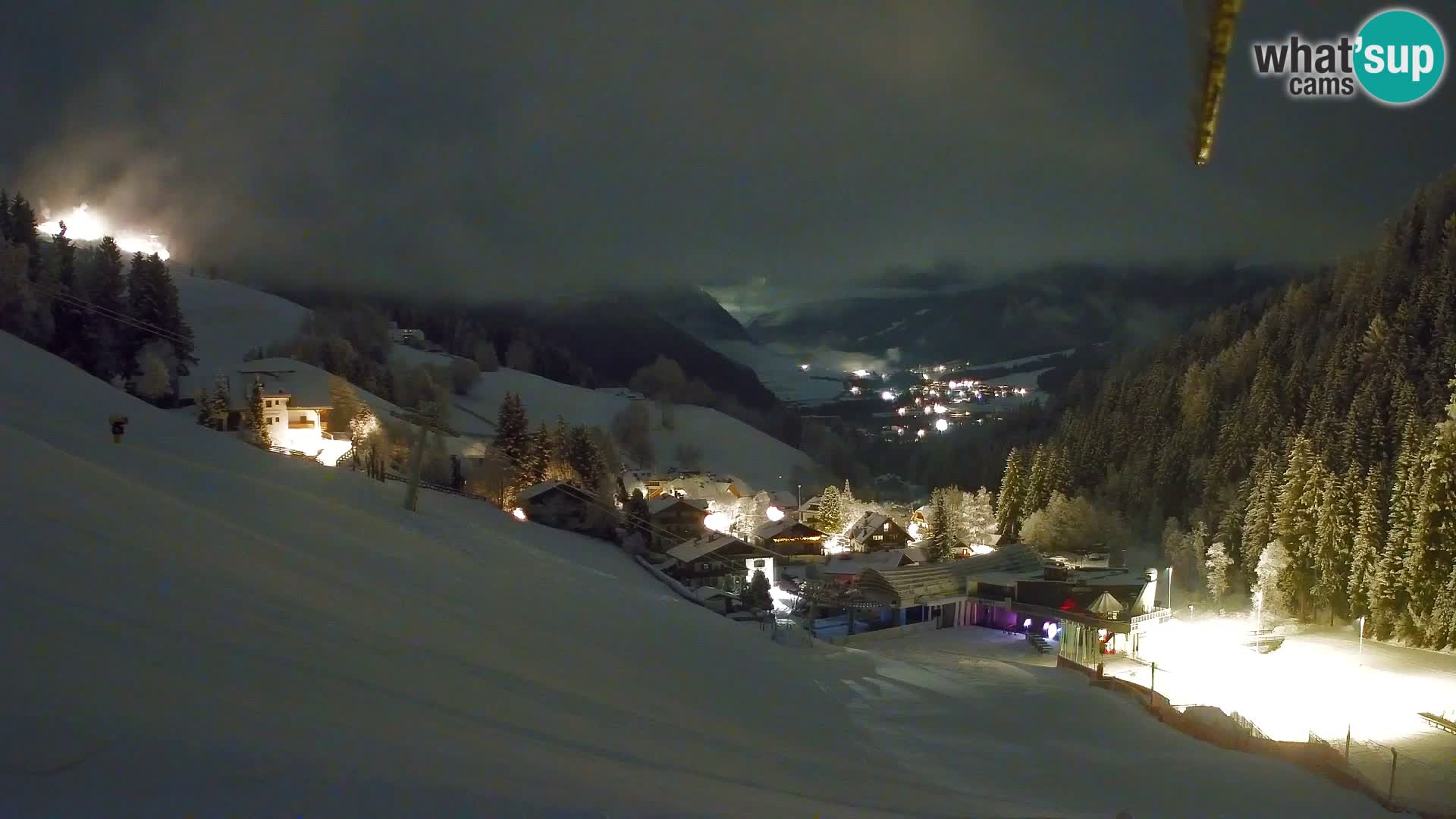 Olang Donja stanica Olang | Kronplatz