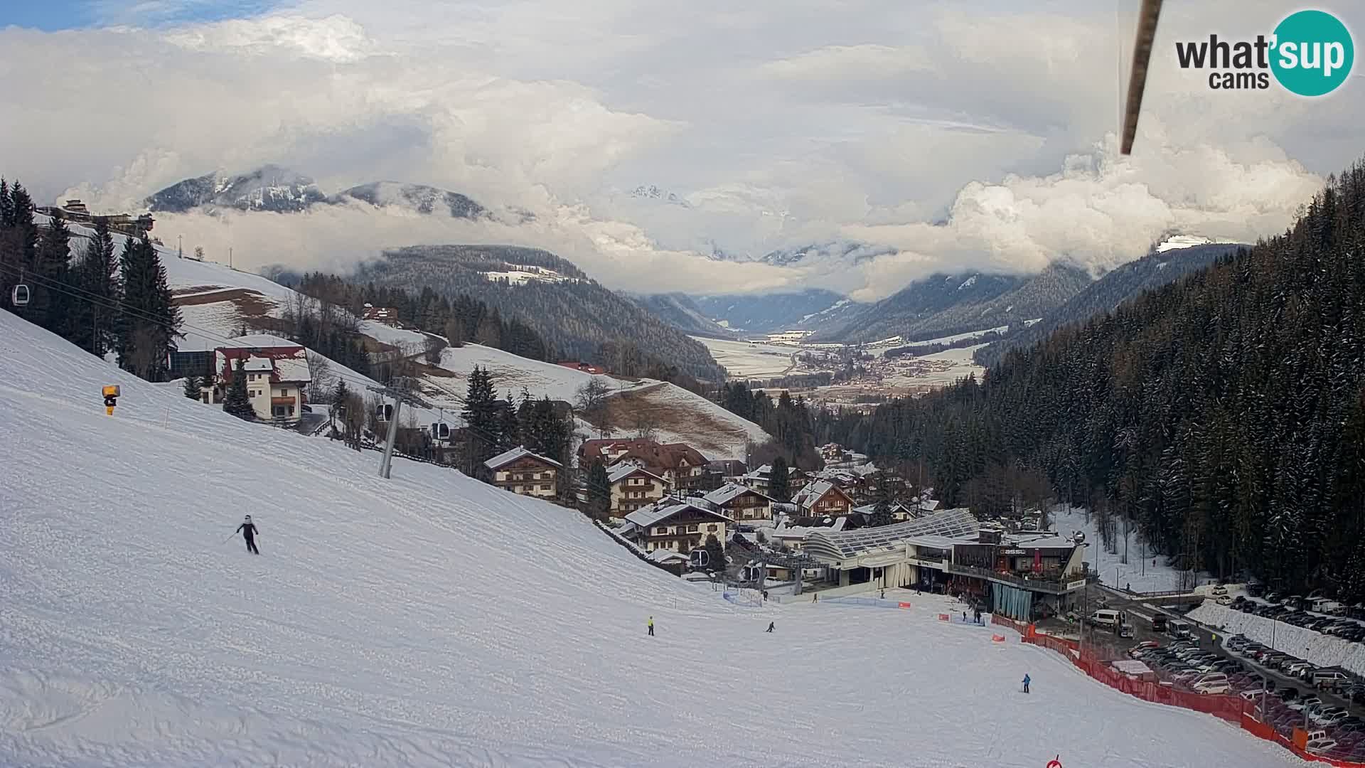 Valdaora valle | Plan de Corones