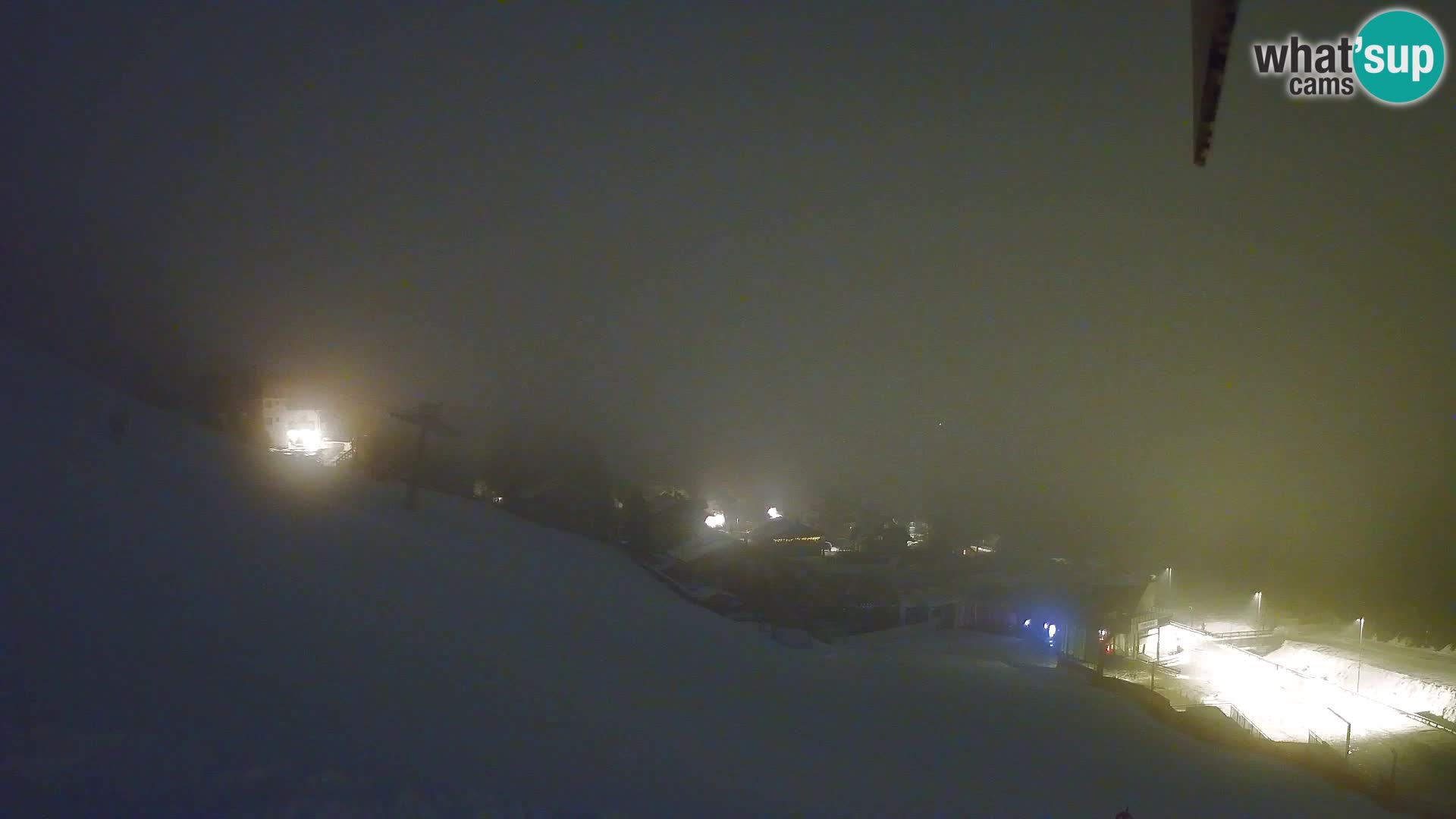 Snowpark Kronplatz webcam