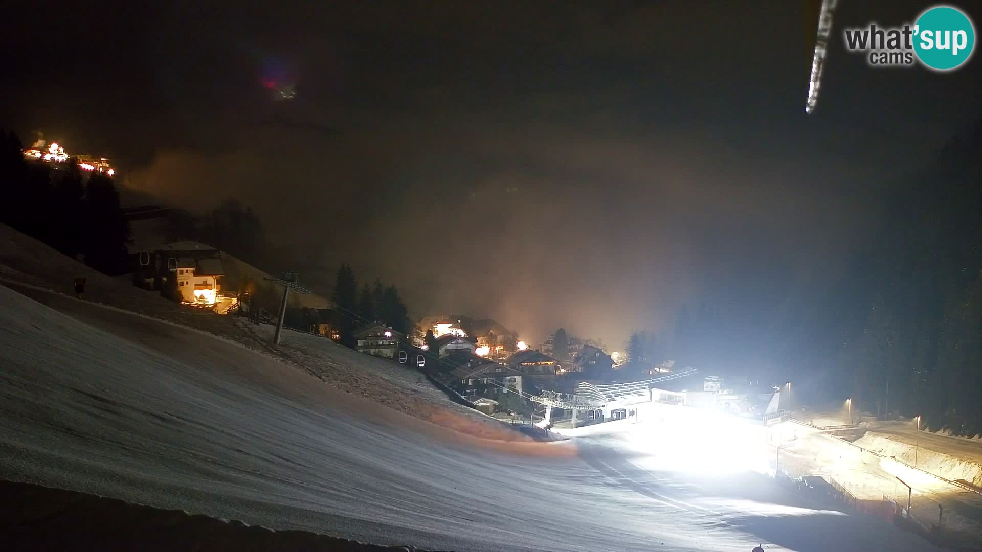 Valdaora valle | Plan de Corones