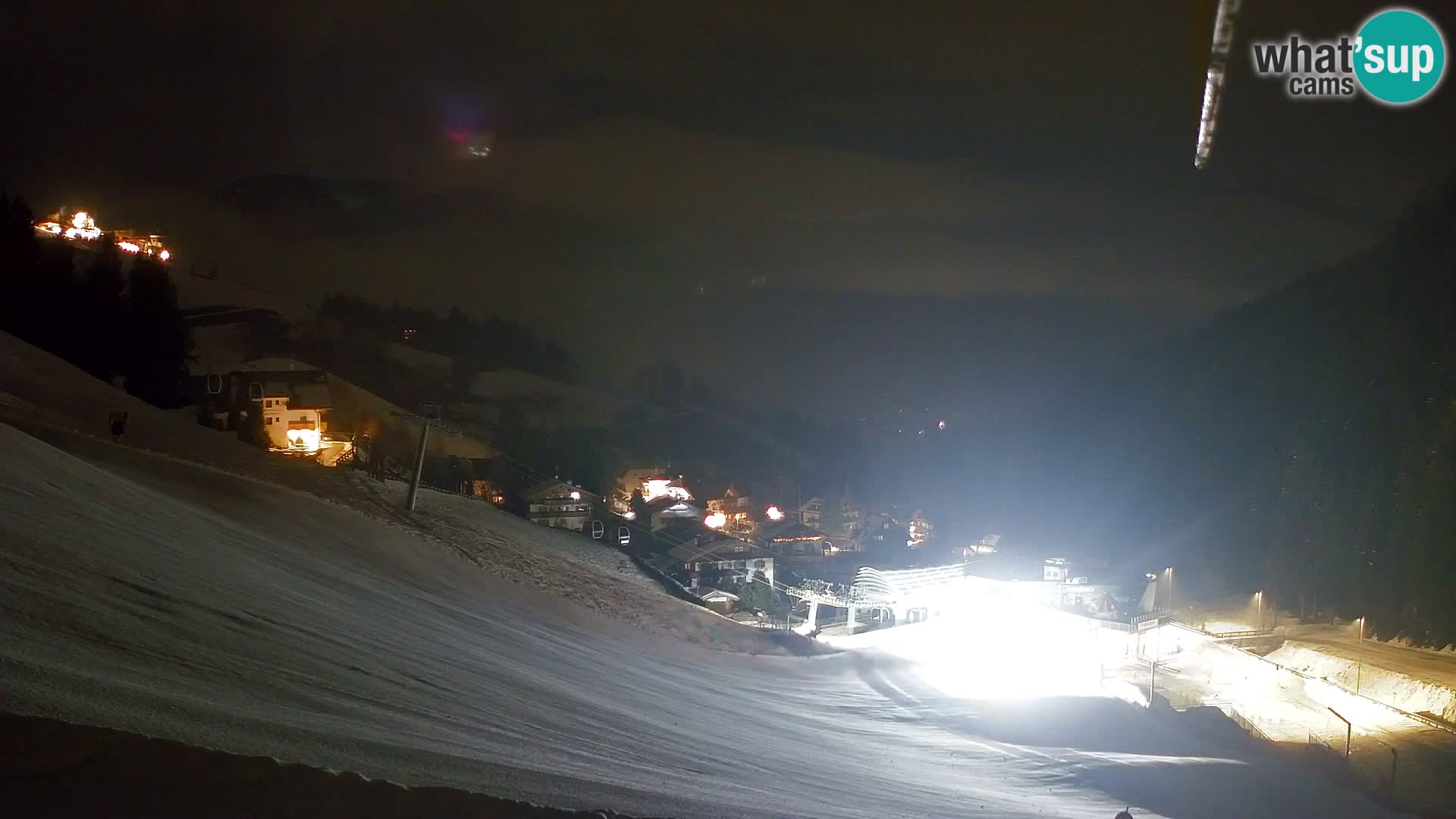 Olang Talstation | Kronplatz