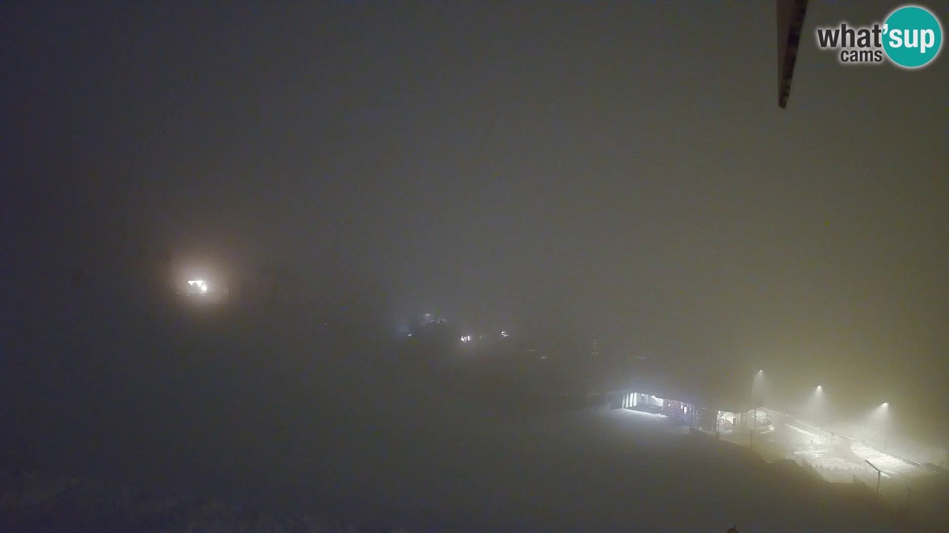 Snowpark Kronplatz webcam