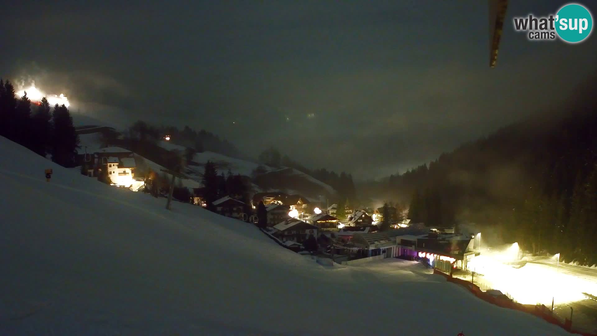 Gare inférieure d’Olang | Kronplatz