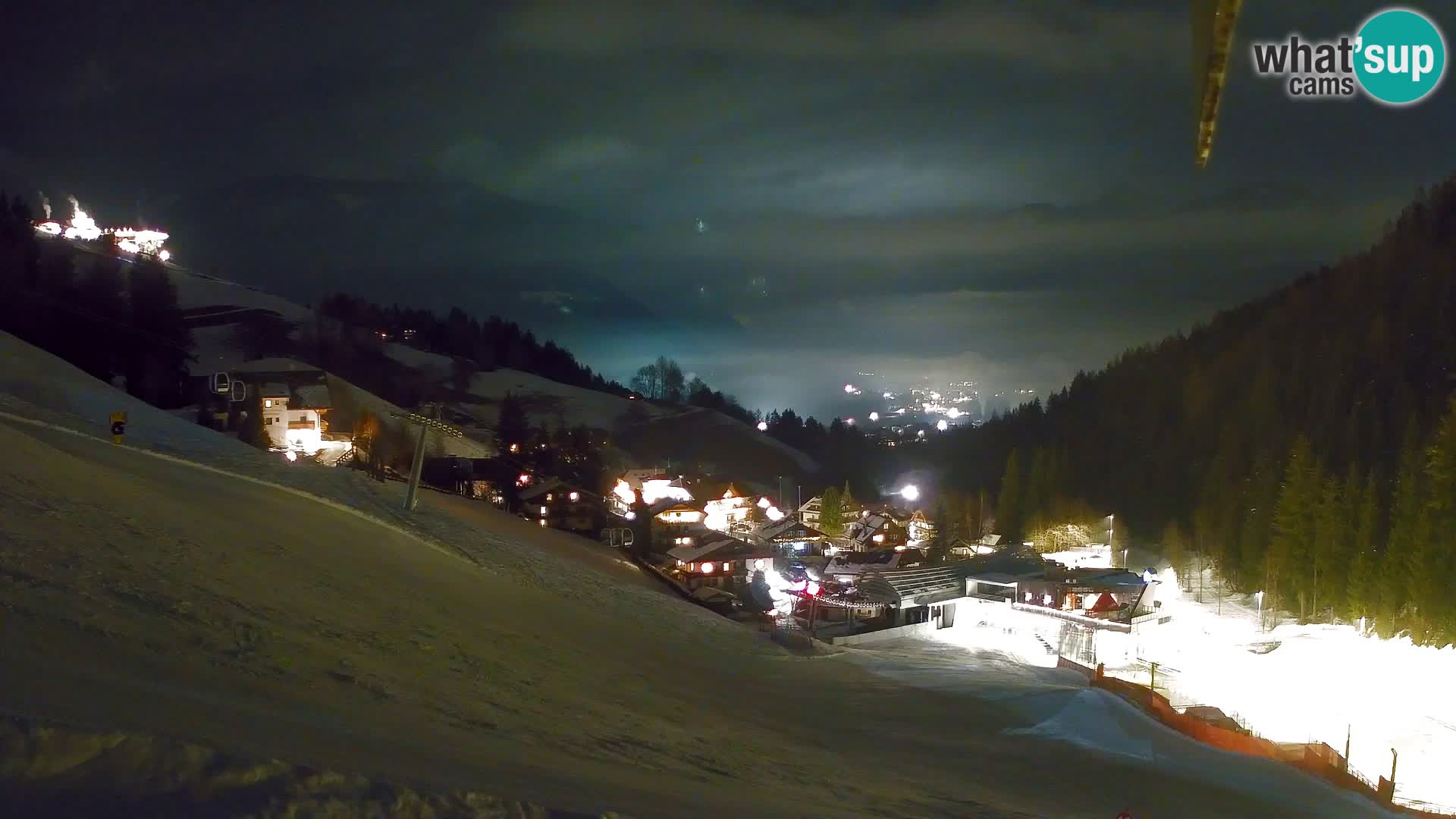 Valdaora valle | Plan de Corones