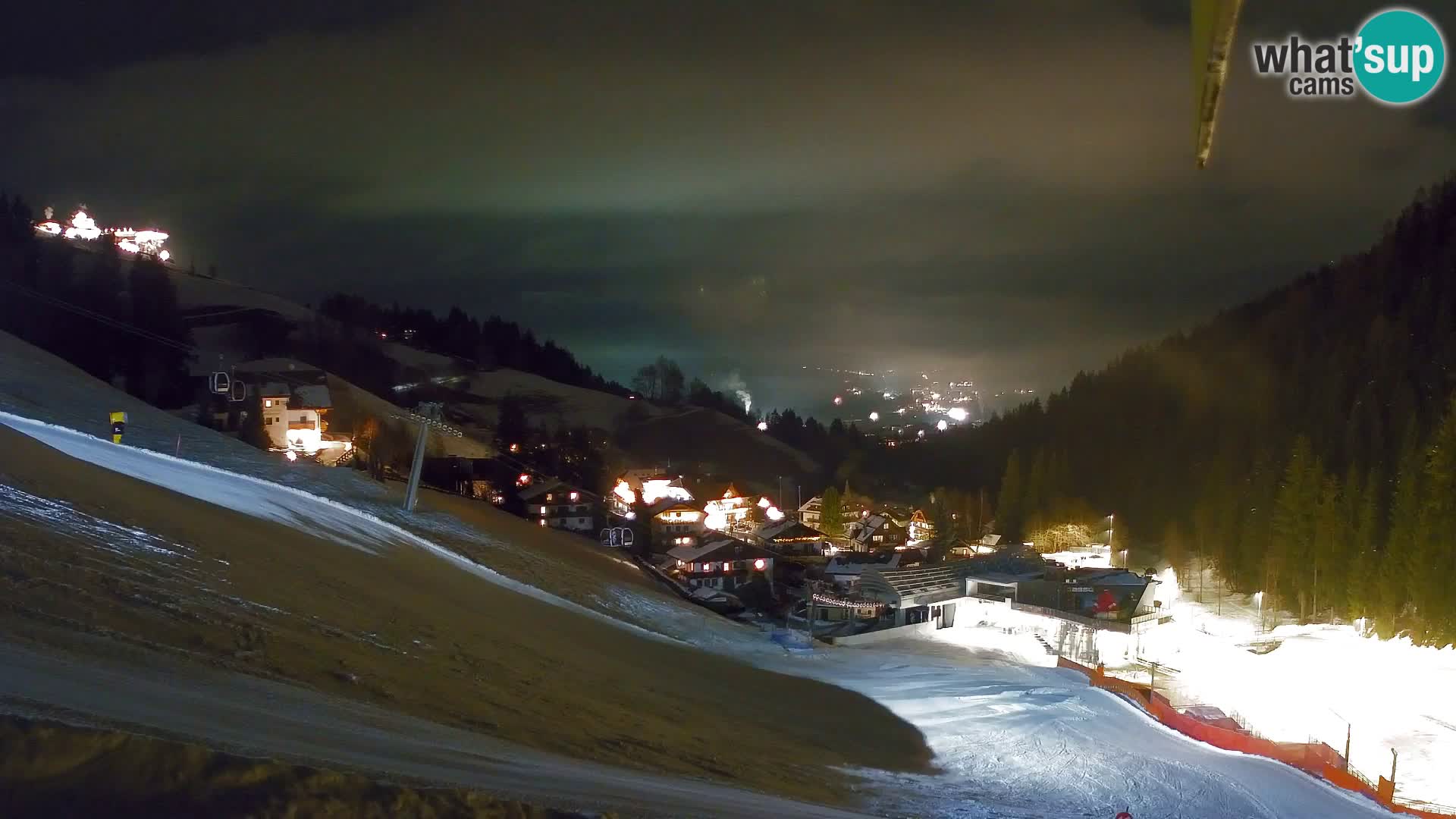 Olang Donja stanica Olang | Kronplatz