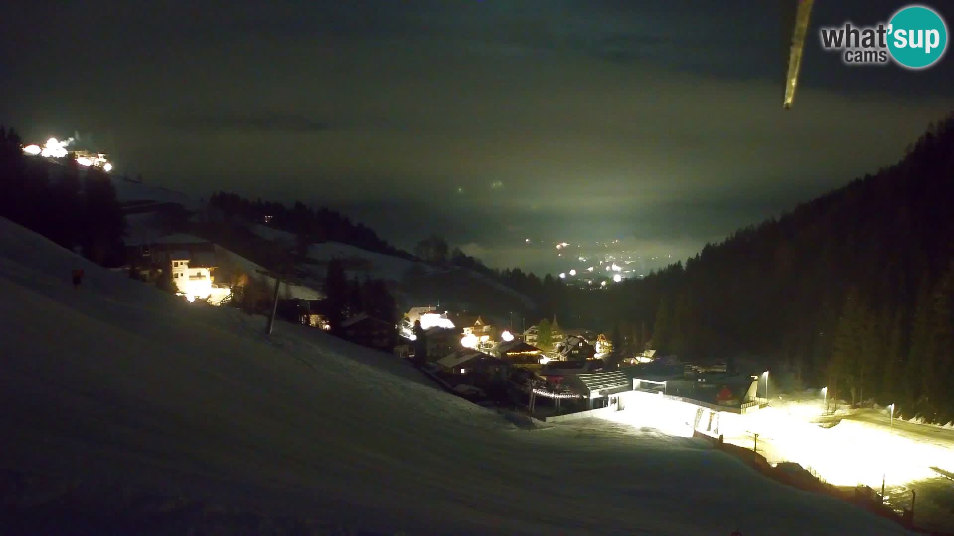 Olang spodnja postaja | Kronplatz