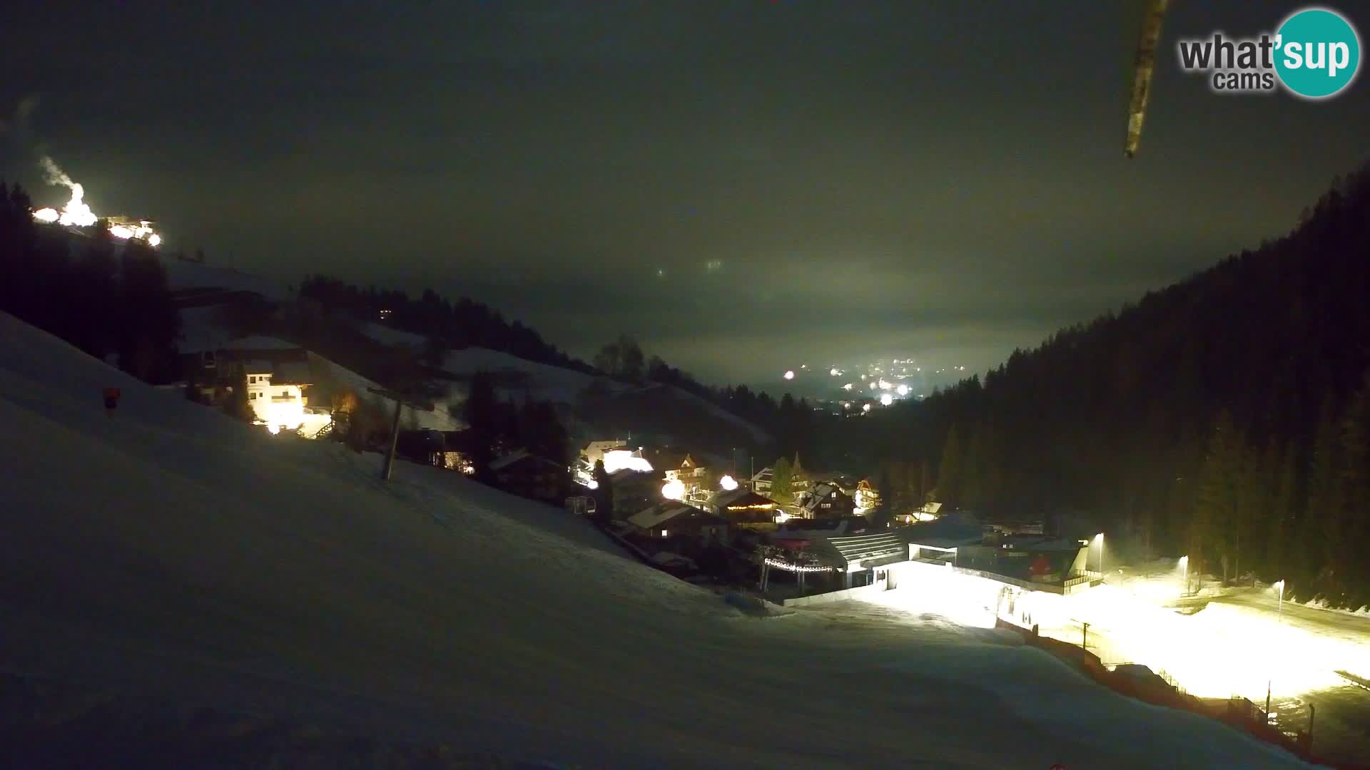 Olang valley station | Kronplatz