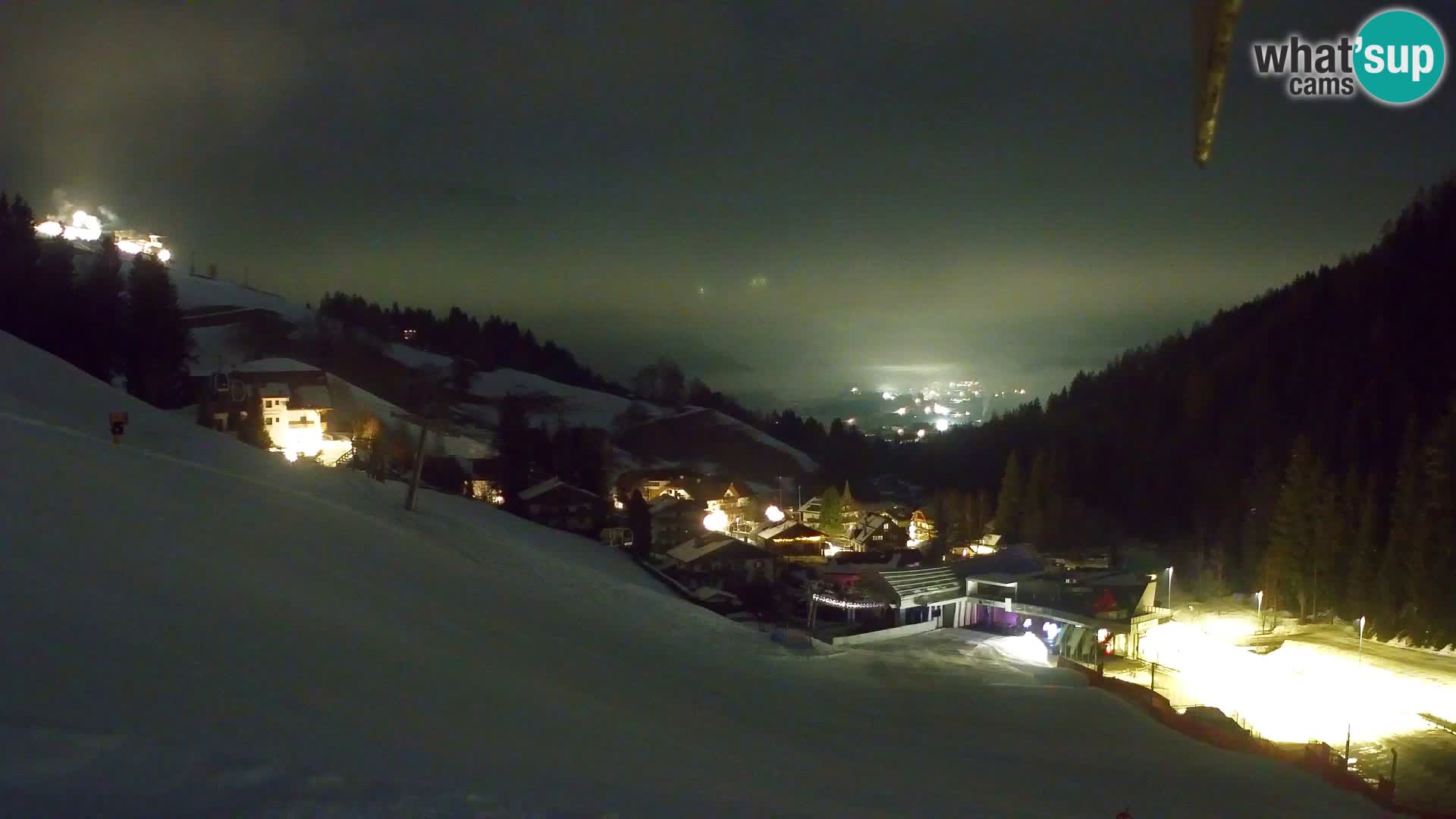 Olang spodnja postaja | Kronplatz