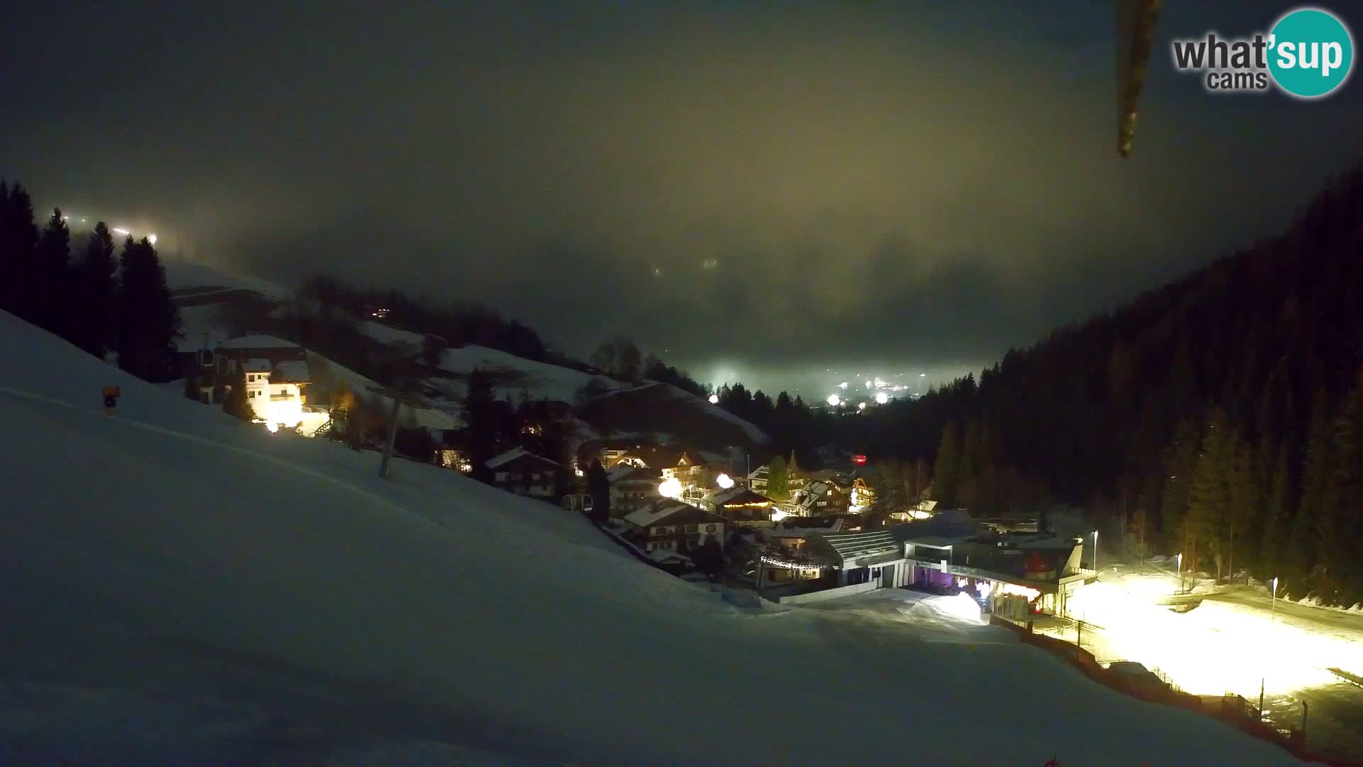 Olang valley station | Kronplatz