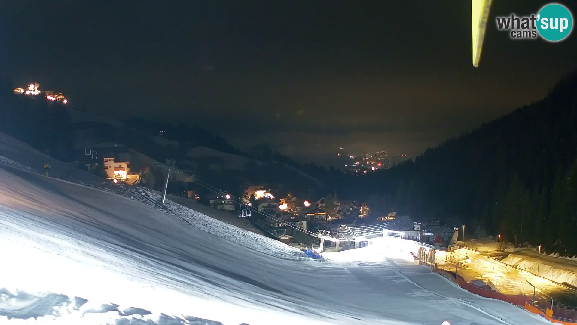Gare inférieure d’Olang | Kronplatz
