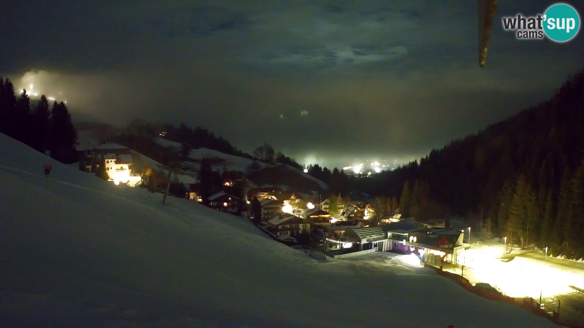 Olang valley station | Kronplatz