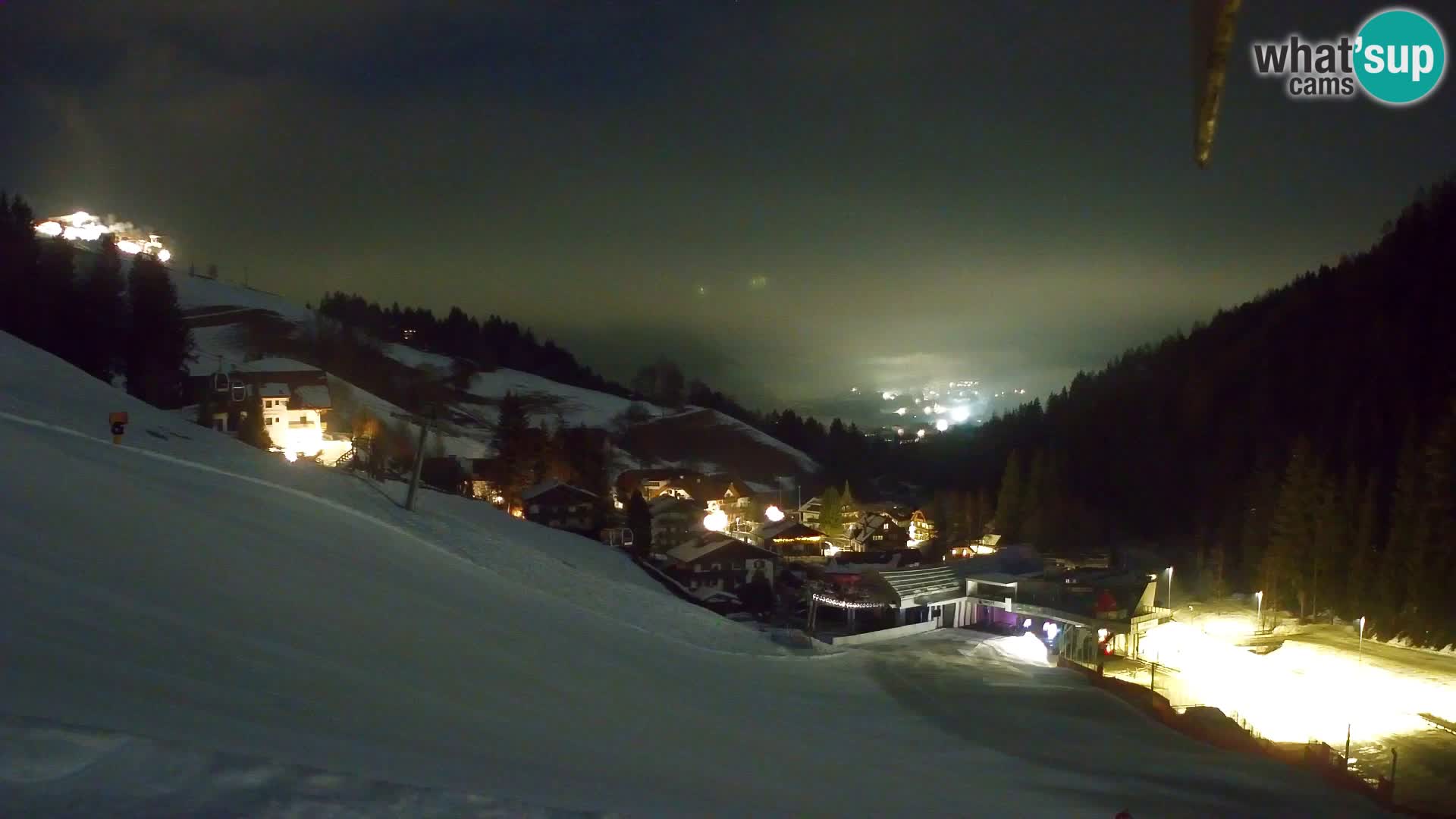 Olang Donja stanica Olang | Kronplatz