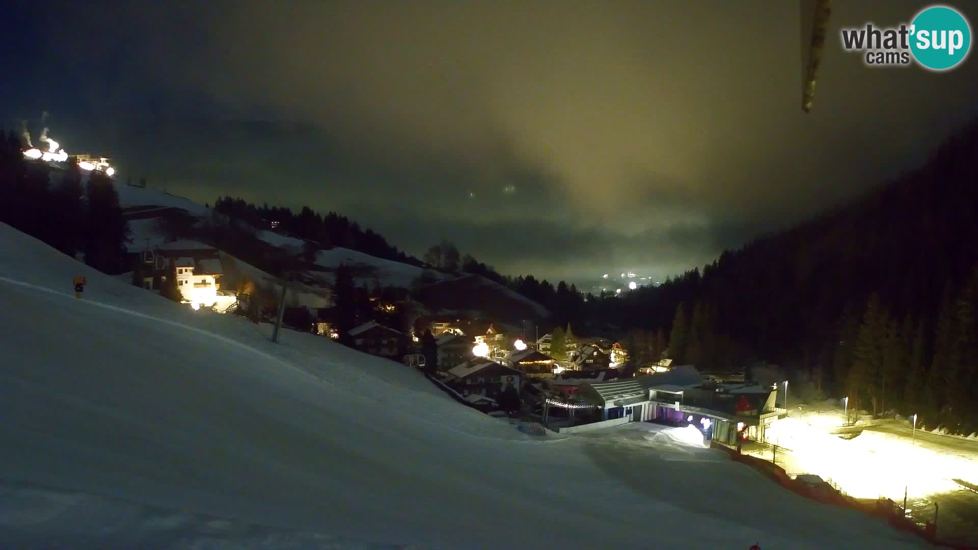Olang spodnja postaja | Kronplatz