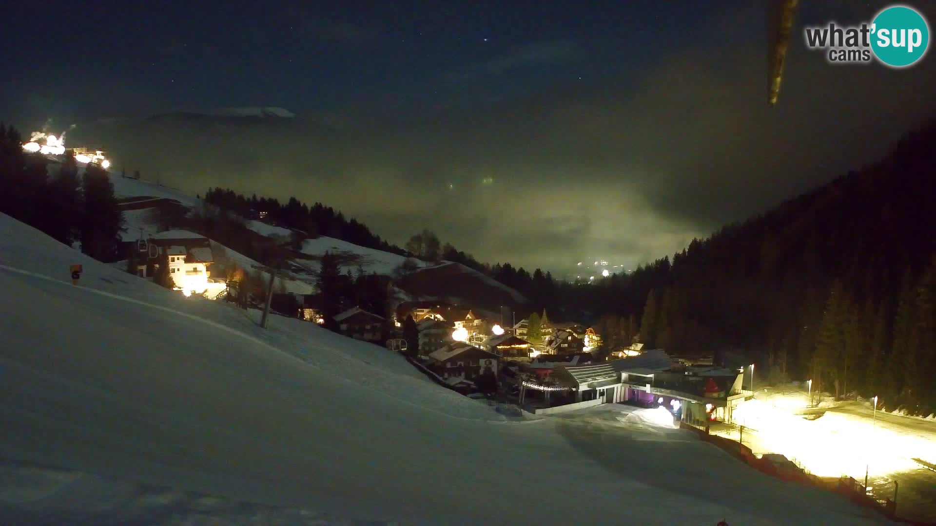 Olang Talstation | Kronplatz