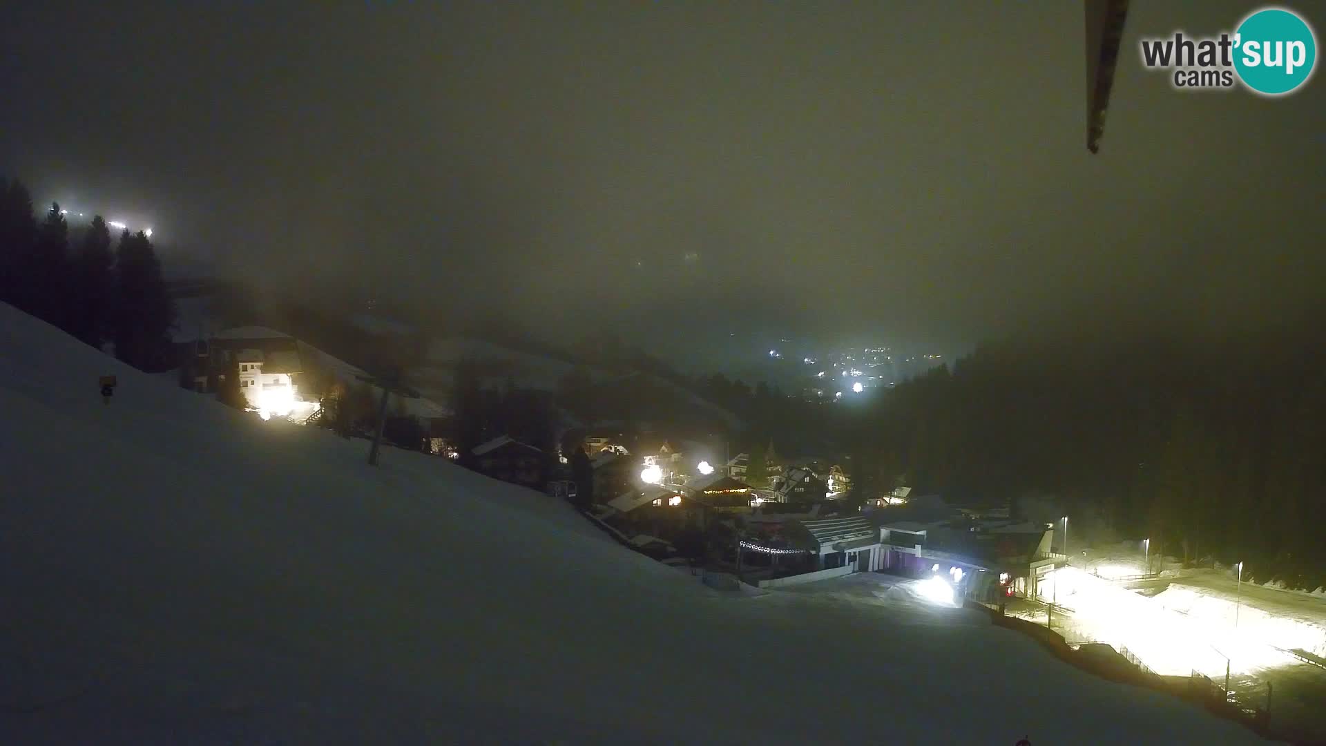 Gare inférieure d’Olang | Kronplatz