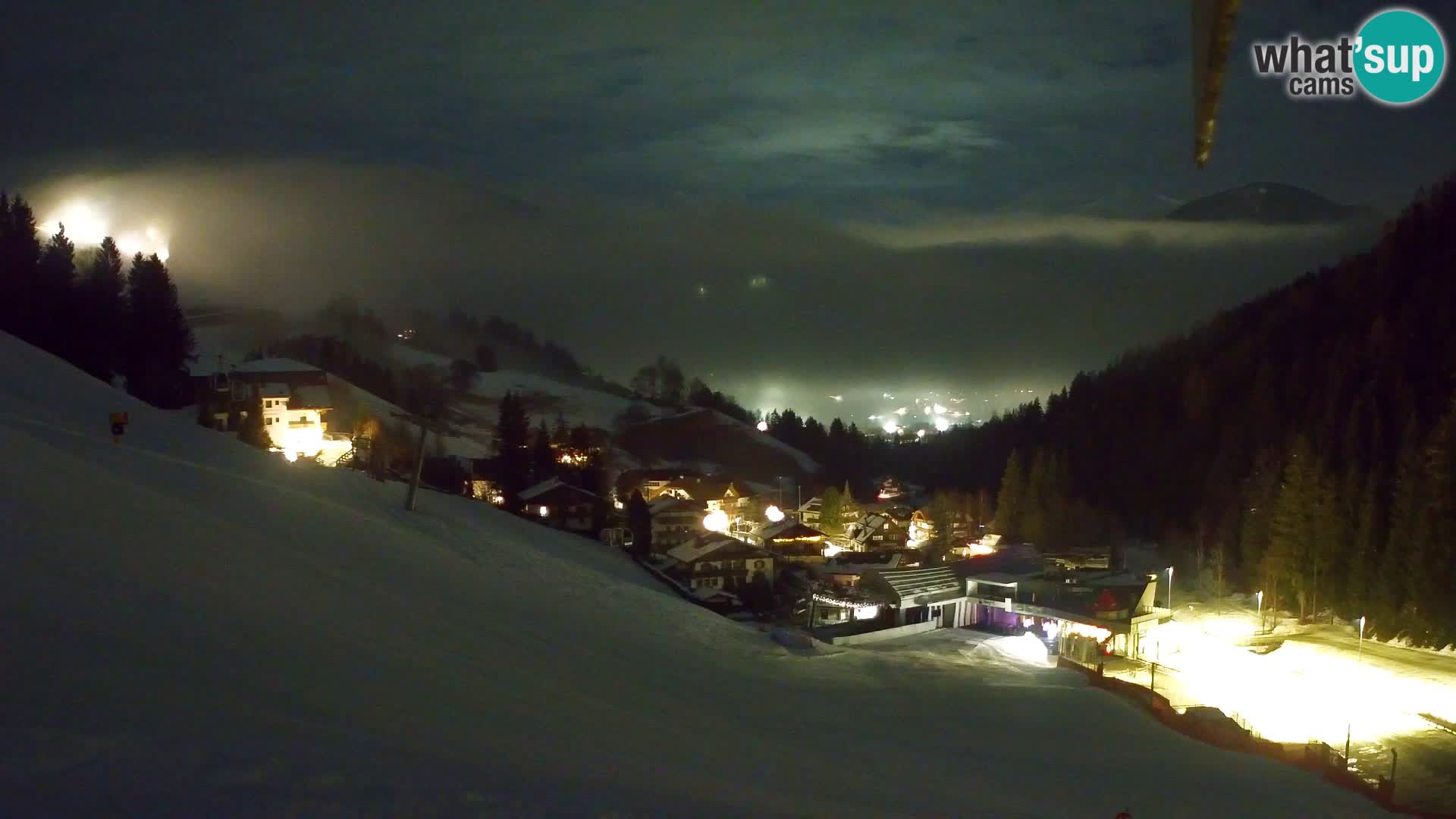 Olang Donja stanica Olang | Kronplatz