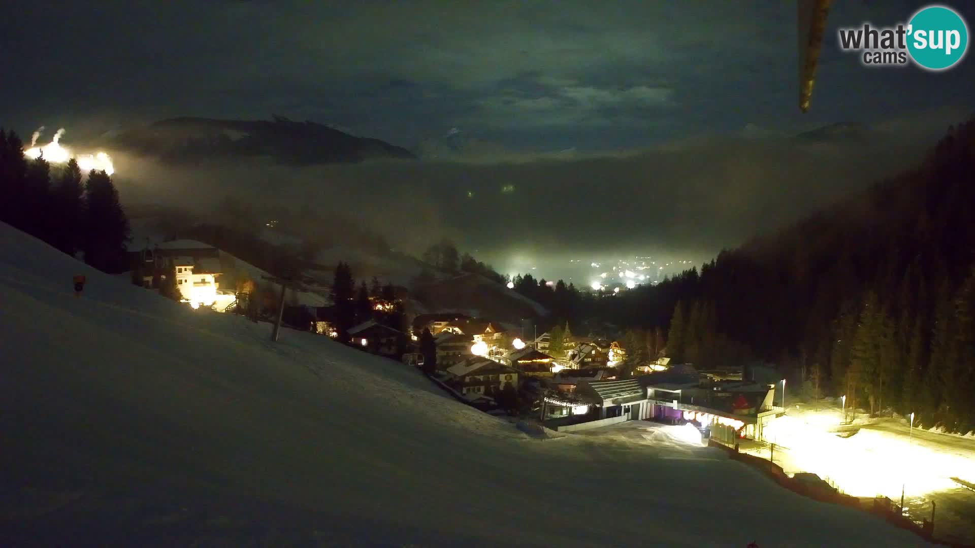 Olang Donja stanica Olang | Kronplatz