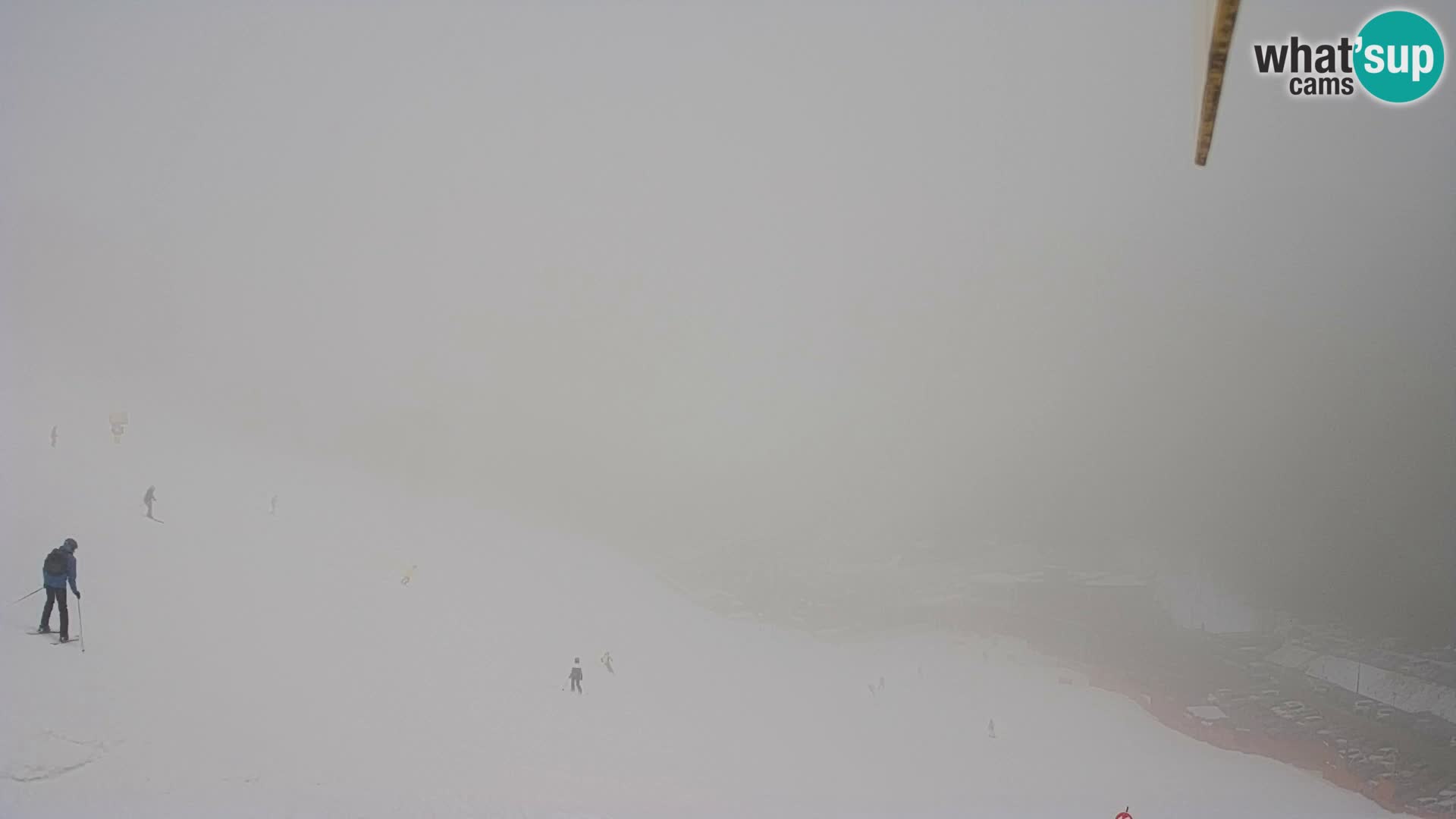 Olang valley station | Kronplatz