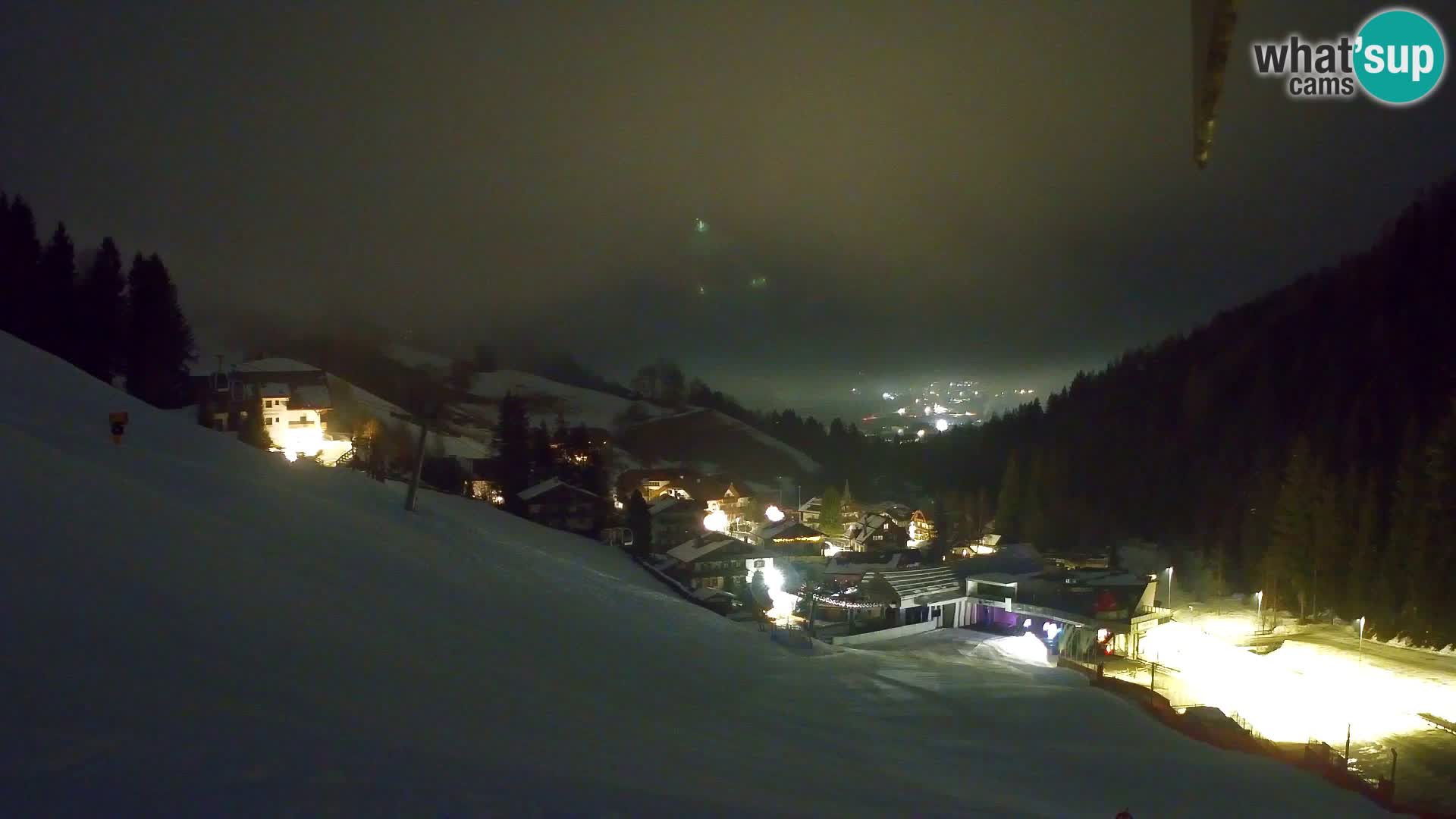 Olang Donja stanica Olang | Kronplatz