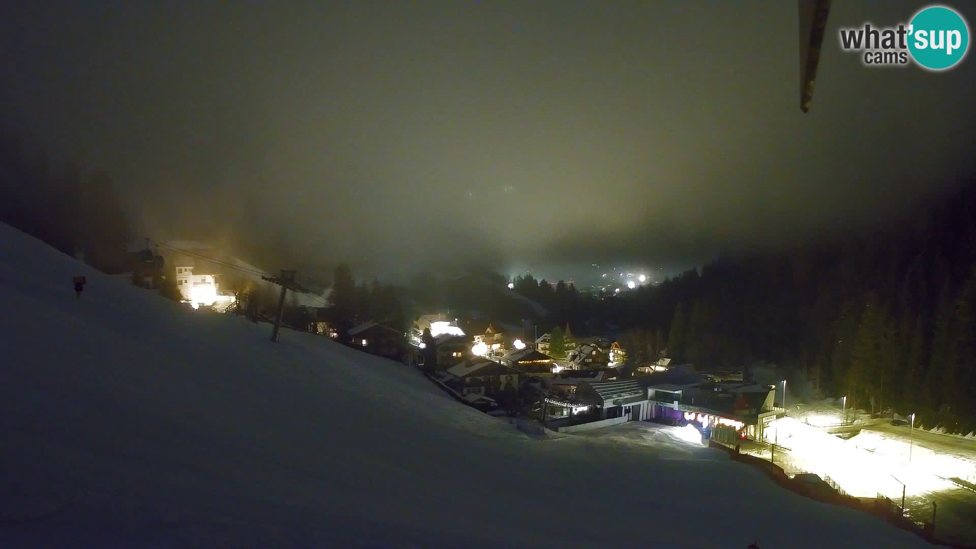 Olang spodnja postaja | Kronplatz