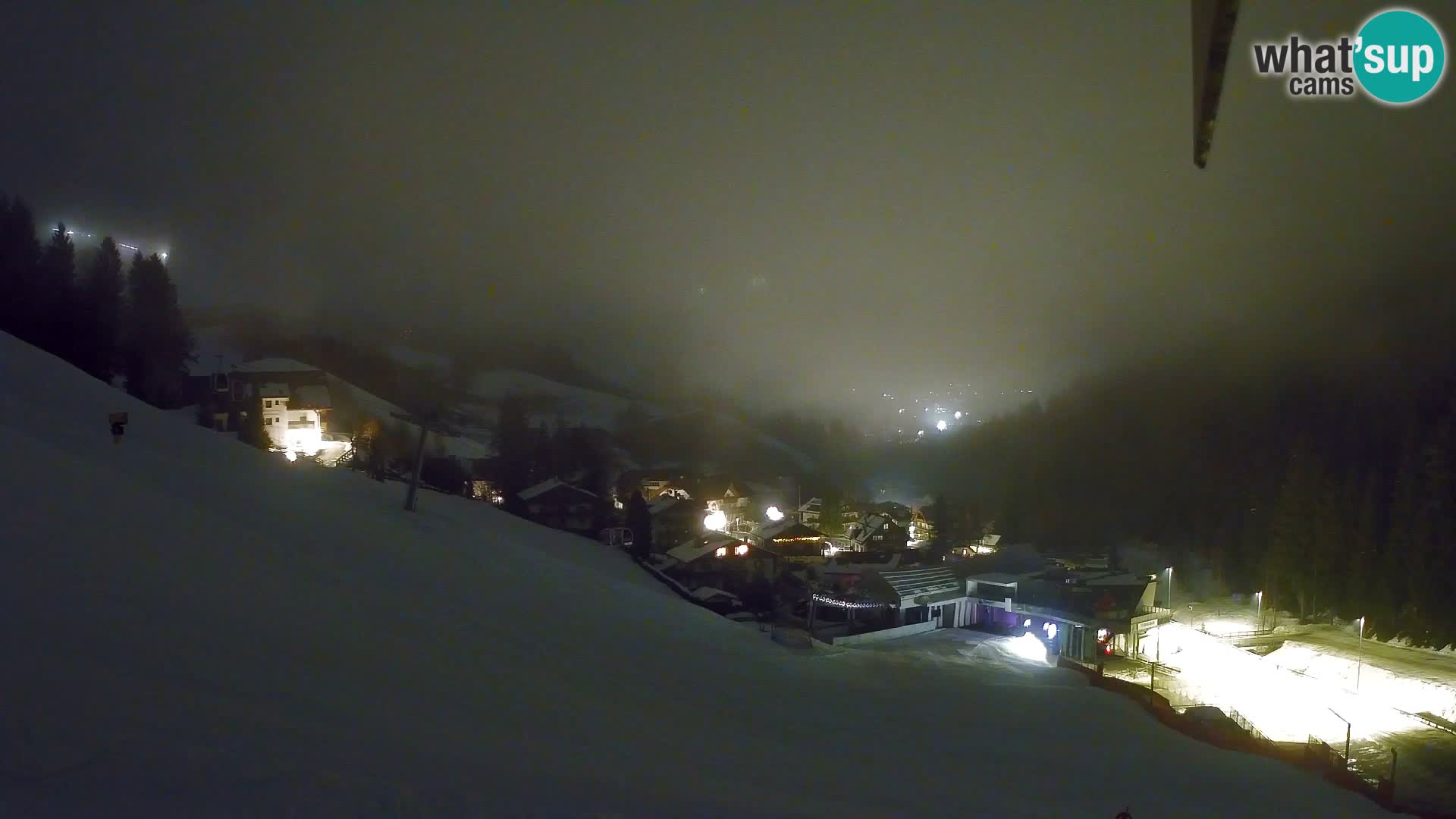 Olang spodnja postaja | Kronplatz