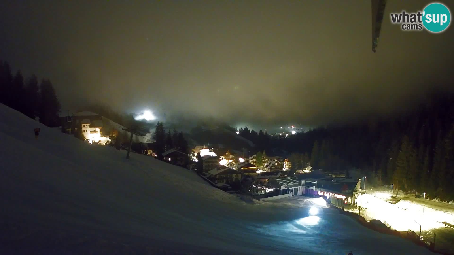 Gare inférieure d’Olang | Kronplatz