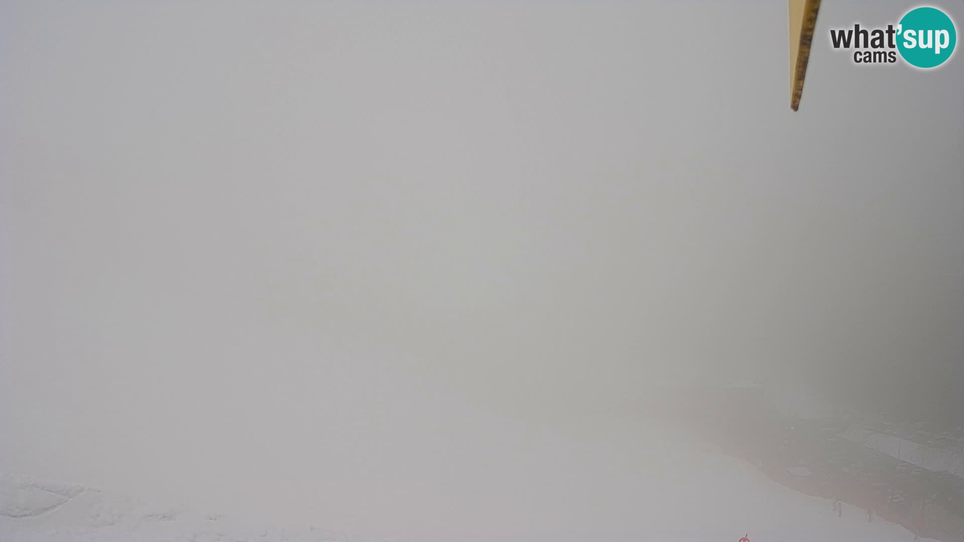 Estación inferior de Olang | Kronplatz