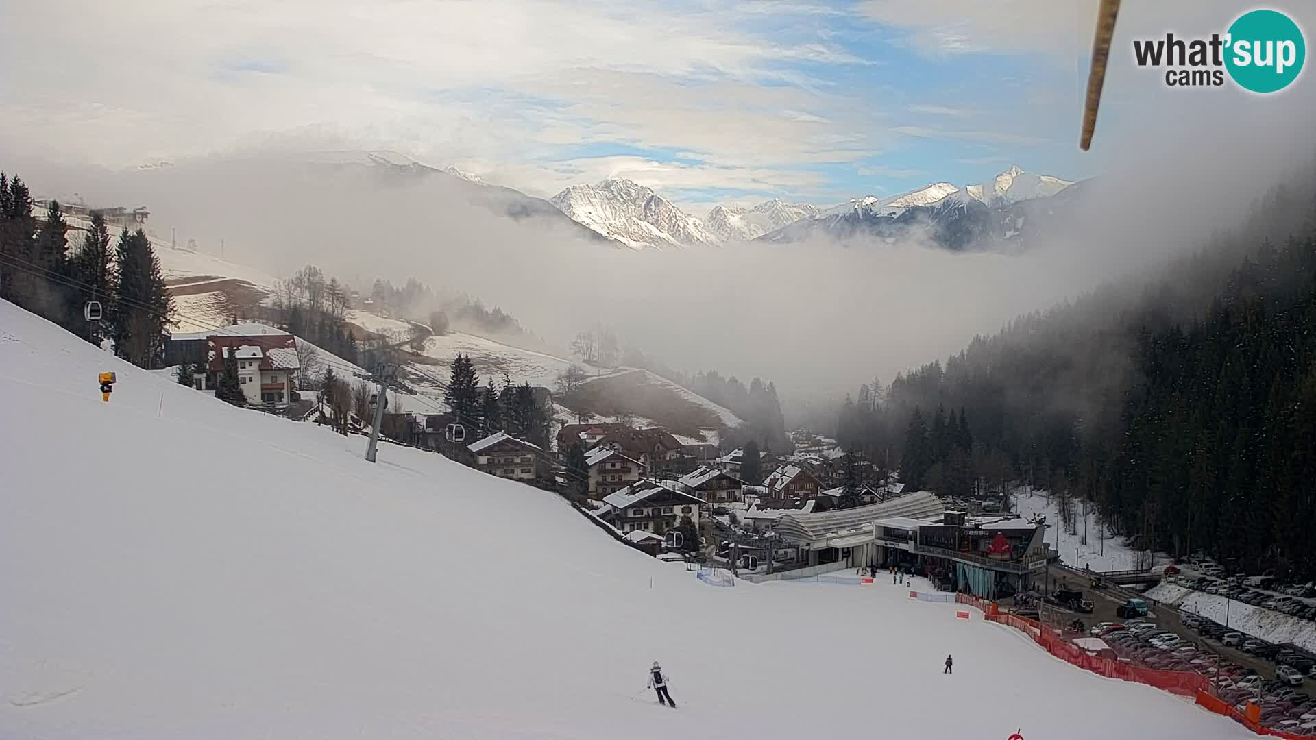 Olang Donja stanica Olang | Kronplatz