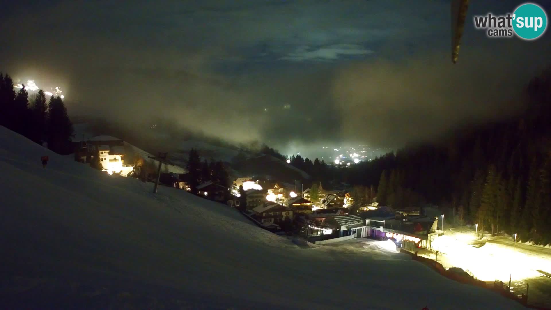 Olang spodnja postaja | Kronplatz