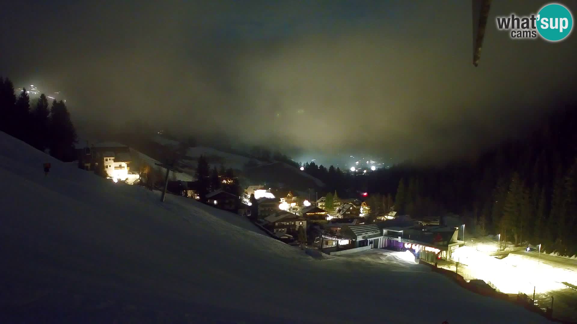 Olang spodnja postaja | Kronplatz