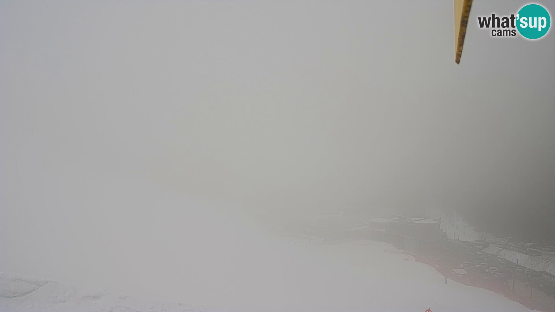 Olang valley station | Kronplatz